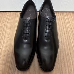 極美品】マドラスモデロ革靴25.5センチ (けん) 泉大津の靴《革靴