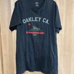 OAKLEY Tシャツ