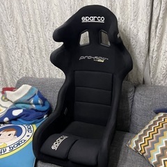 スパルコ Pro adv