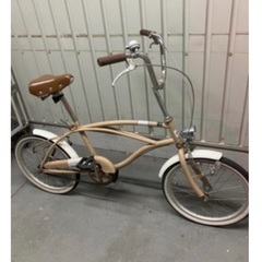 自転車