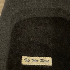 フラットヘッド Tシャツの画像