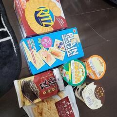 (取引中)おかし②