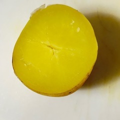 早い者勝ち‼️数量限定‼️じゃがいも農家の小さめじゃがいも１キロの画像