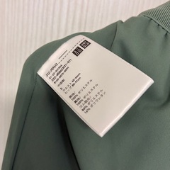 UNIQLO ユニクロ　シフォンプリーツスカート　Sサイズの画像