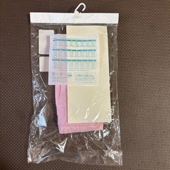 西松屋　女の子　パジャマ　90cmの画像