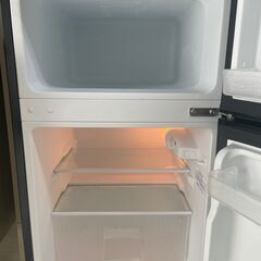 楽天市場】comfee' 冷蔵庫 小型 2ドア 90lの通販
