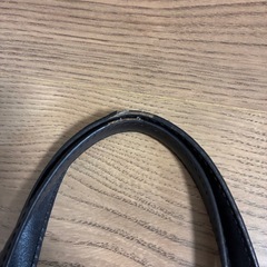 マークバイマークジェイコブス　トートバッグ　ハンドバッグ　黒色の画像