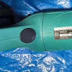 リョービ　撹拌機 　PM-1011 コンクリート カクハン機 ミキサーかくはんの画像