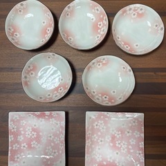 お皿　まとめ売り