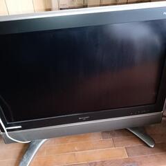液晶テレビ