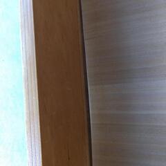 20250610005　家具　藤タンス5段の画像