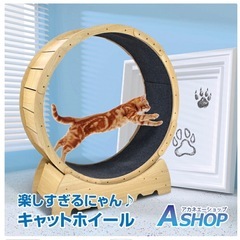 キャットホイール