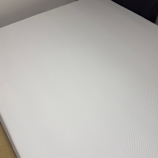 コアラマットレス　KORE キング　& ローベッドフレーム(オプション)