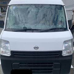 日産クリッパー▪️乗って帰れます▪️車検残ありの画像