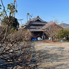 耐震シェルター付古民家 ♪ 398万円 ♪ 価格交渉OK！…