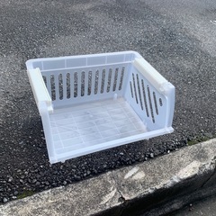 ニトリ 積み重ねラック 5個セット