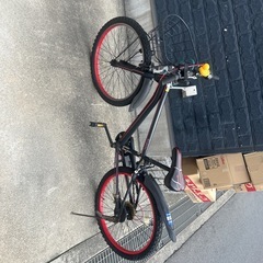 子供用自転車