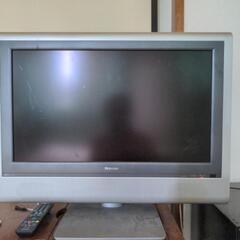 26インチ　液晶テレビ