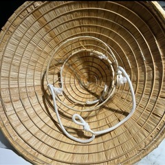 伊勢神宮　笠　ベトコンの画像