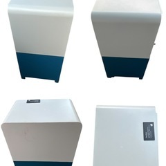 宅配ボックス付きポスト Lunonの画像