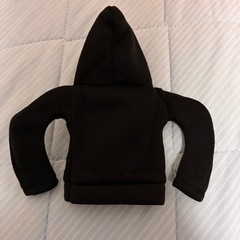 ベンツ　シフトノブ　カバー　レア　黒色の画像