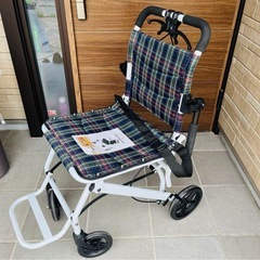 車椅子