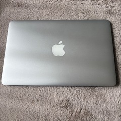 MacBook Air Mid 2012 11-inch