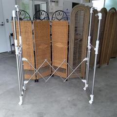 20250613005　家具　室内物干し