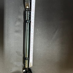 メーカー不明クランプバー