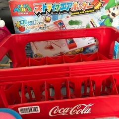 ぽぽちゃんベビーカー　人形他色々まとめての画像
