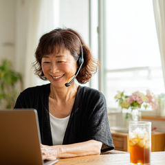 「静かに働きたい。でも、ひとりは不安。」そんなあなたにピタっとタ...