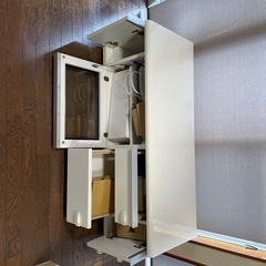 テレビ台の画像