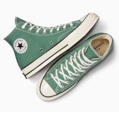 CONVERSE コンバース ct70 HI チャックテイラー  韓国の画像