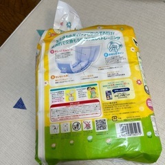 トイレパッドの画像