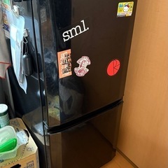 冷蔵庫
