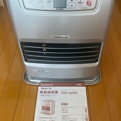 ★☆★　ダイニチファンヒーター　中古美品　★☆★
