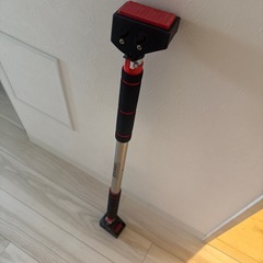 プルアップバー