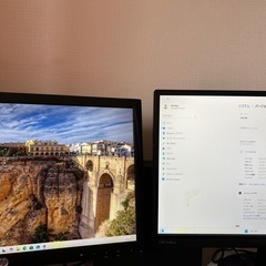 自作PC
の画像