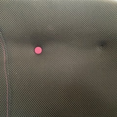 腹筋出来る座椅子の画像