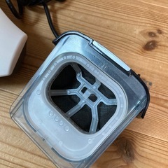 レイコップふとんクリーナー本体の画像