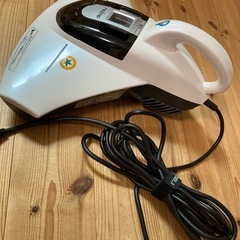 レイコップふとんクリーナー本体の画像