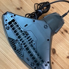 レイコップふとんクリーナー本体の画像
