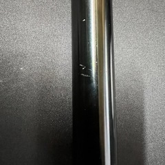 メーカー不明クランプバーの画像