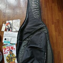 アコースティックギターの画像