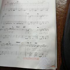 アコースティックギターの画像