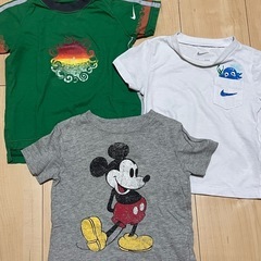 ☆NIKE・GAP☆80.90サイズの画像