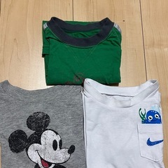 ☆NIKE・GAP☆80.90サイズ