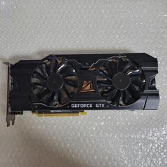 ELSA GeForce GTX1080Ti 11GB 動作確認...