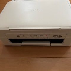 エプソン　多機能プリンター　おまけ付き　　　