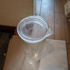 耐熱ガラス容器